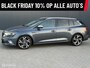 Renault Megane Estate 1.6 TCe GT 205 pk sport uitvoering