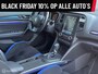 Renault Megane Estate 1.6 TCe GT 205 pk sport uitvoering