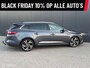 Renault Megane Estate 1.6 TCe GT 205 pk sport uitvoering