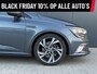 Renault Megane Estate 1.6 TCe GT 205 pk sport uitvoering