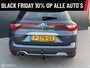 Renault Megane Estate 1.6 TCe GT 205 pk sport uitvoering