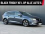 Renault Megane Estate 1.6 TCe GT 205 pk sport uitvoering