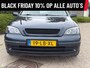Opel Astra 1.6 Njoy airco trekhaak stoere uitvoering benzine