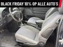 Opel Astra 1.6 Njoy airco trekhaak stoere uitvoering benzine