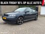 Opel Astra 1.6 Njoy airco trekhaak stoere uitvoering benzine