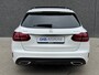 Mercedes-Benz C-klasse C200 AMG 4matic Night | Panoramadak | Dodehoekassistent | Rijstrookassistent | Sfeerverlichting | CarPlay |
