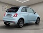 Fiat 500C 1.0 Hybrid Club 2023 BLAUW | Cabrio | Apple CarPlay