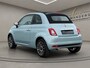 Fiat 500C 1.0 Hybrid Club 2023 BLAUW | Cabrio | Apple CarPlay