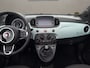 Fiat 500C 1.0 Hybrid Club 2023 BLAUW | Cabrio | Apple CarPlay