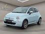 Fiat 500C 1.0 Hybrid Club 2023 BLAUW | Cabrio | Apple CarPlay