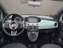 Fiat 500C 1.0 Hybrid Club 2023 BLAUW | Cabrio | Apple CarPlay