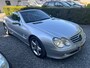 Mercedes-Benz SL 500 NL AUTO DEZE SL IS IN NIEUWSTAAT