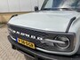 Ford Bronco 2.3 Ecoboost 275 pk 4WD Badlands Grijs Kenteken