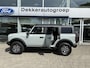Ford Bronco 275 pk 4WD Badlands Grijs Kenteken