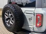 Ford Bronco 2.3 Ecoboost 275 pk 4WD Badlands Grijs Kenteken