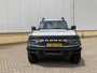 Ford Bronco 2.3 Ecoboost 275 pk 4WD Badlands Grijs Kenteken