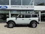 Ford Bronco 275 pk 4WD Badlands Grijs Kenteken