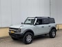Ford Bronco 2.3 Ecoboost 275 pk 4WD Badlands Grijs Kenteken