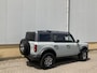 Ford Bronco 2.3 Ecoboost 275 pk 4WD Badlands Grijs Kenteken