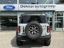 Ford Bronco 275 pk 4WD Badlands Grijs Kenteken