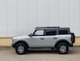 Ford Bronco 2.3 Ecoboost 275 pk 4WD Badlands Grijs Kenteken