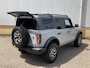 Ford Bronco 2.3 Ecoboost 275 pk 4WD Badlands Grijs Kenteken