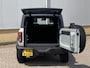 Ford Bronco 2.3 Ecoboost 275 pk 4WD Badlands Grijs Kenteken