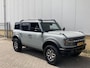 Ford Bronco 2.3 Ecoboost 275 pk 4WD Badlands Grijs Kenteken