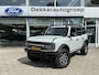 Ford Bronco 275 pk 4WD Badlands Grijs Kenteken
