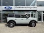 Ford Bronco 275 pk 4WD Badlands Grijs Kenteken