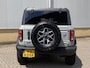Ford Bronco 2.3 Ecoboost 275 pk 4WD Badlands Grijs Kenteken