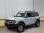 Ford Bronco 2.3 Ecoboost 275 pk 4WD Badlands Grijs Kenteken