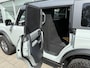 Ford Bronco 275 pk 4WD Badlands Grijs Kenteken