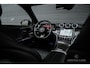 Mercedes-Benz C-klasse 200 Launch Edition AMG Line 204PK Pano|360° Camera|Burmester|MBUX|Head up e.o.