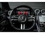Mercedes-Benz C-klasse 200 Launch Edition AMG Line 204PK Pano|360° Camera|Burmester|MBUX|Head up e.o.
