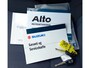Suzuki Alto 1.0 68pk Comfort EASSS Airco