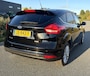 Ford Focus 1.0 Titanium BT-TELEFOONVERBINDING NAVI CLIMA CRUISE VOICE KEYLESS-START PDC LMV NIEUWE RIEM