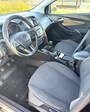 Ford Focus 1.0 Titanium BT-TELEFOONVERBINDING NAVI CLIMA CRUISE VOICE KEYLESS-START PDC LMV NIEUWE RIEM