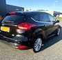 Ford Focus 1.0 Titanium BT-TELEFOONVERBINDING NAVI CLIMA CRUISE VOICE KEYLESS-START PDC LMV NIEUWE RIEM