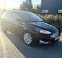 Ford Focus 1.0 Titanium BT-TELEFOONVERBINDING NAVI CLIMA CRUISE VOICE KEYLESS-START PDC LMV NIEUWE RIEM