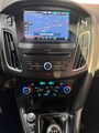 Ford Focus 1.0 Titanium BT-TELEFOONVERBINDING NAVI CLIMA CRUISE VOICE KEYLESS-START PDC LMV NIEUWE RIEM