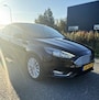 Ford Focus 1.0 Titanium BT-TELEFOONVERBINDING NAVI CLIMA CRUISE VOICE KEYLESS-START PDC LMV NIEUWE RIEM