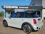 MINI Cooper S 2.0 192pk Cooper S JCW 5drs, Pano, Navi, Harman Kardon, Leer, BOMVOL!!