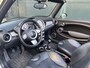 MINI One Mini Cabrio 1.6 Anniversary *leder *topstaat *stunt