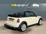 MINI One Mini Cabrio 1.6 Anniversary *leder *topstaat *stunt