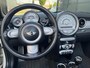 MINI One Mini Cabrio 1.6 Anniversary *leder *topstaat *stunt