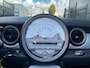 MINI One Mini Cabrio 1.6 Anniversary *leder *topstaat *stunt