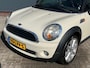 MINI One Mini Cabrio 1.6 Anniversary *leder *topstaat *stunt
