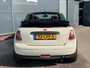 MINI One Mini Cabrio 1.6 Anniversary *leder *topstaat *stunt
