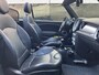 MINI One Mini Cabrio 1.6 Anniversary *leder *topstaat *stunt